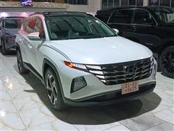 هیوندای تۆکسۆن